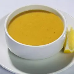 Lentil Soup